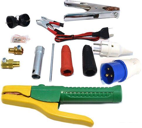 Бензиновый генератор ТСС GGW 5.0/200EDH-R (HONDA GX390)