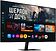 Smart монитор Samsung Smart M7 LS32FM702UIXCI