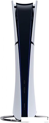Игровая приставка Sony PlayStation 5 Slim Digital Edition Cobalt Star Bundle