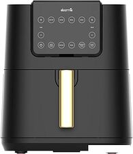 Аэрофритюрница Deerma DEM-KZ120W