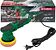 Эксцентриковая шлифмашина RockForce RF-WT03059