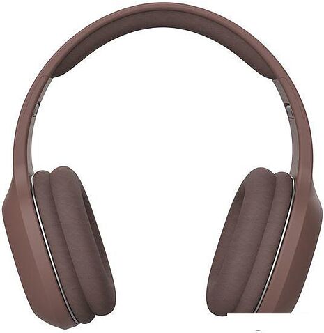 Наушники Pero BH04 (коричневый)