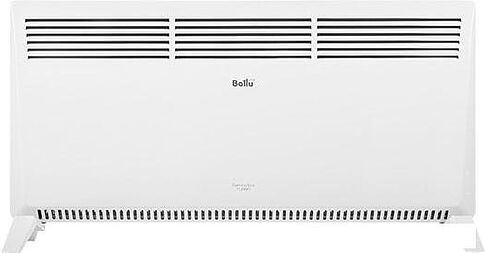Конвектор Ballu Camino Eco Turbo BEC/EMT-2500