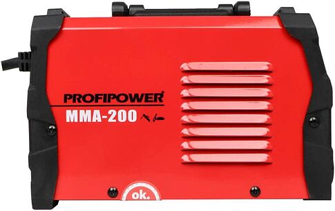 Сварочный инвертор Profipower MMA-200 IGBT