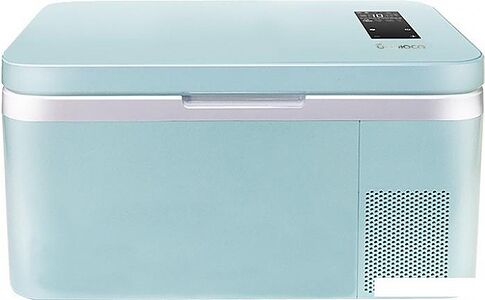 Компрессорный автохолодильник Бирюса НС-24G2