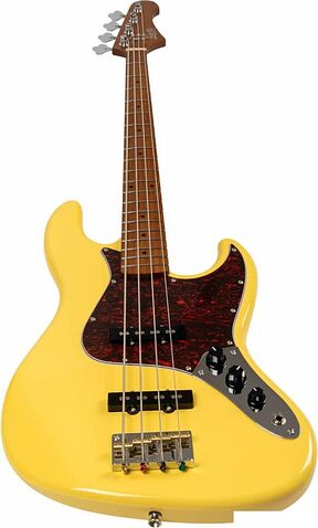 Бас-гитара JET JJB-300 VYW