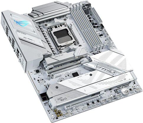Материнская плата ASUS ROG Strix B850-A Gaming WiFi7 Neo