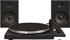 Виниловый проигрыватель Crosley T150A Виниловый проигрыватель Crosley T150A