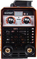 Сварочный инвертор Skiper MMA-225-3