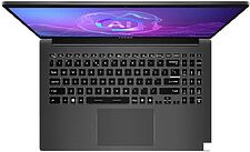 Ноутбук MSI Modern A15 AI F2HMG-011XBY