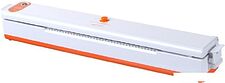 Вакуумный упаковщик Veila Vacuum Sealer White 7774