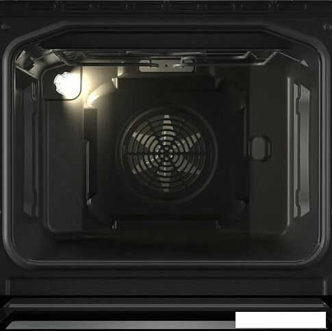 Кухонная плита Gorenje GECS6B71CLB