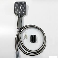 Душевой гарнитур  Lauter 213GM