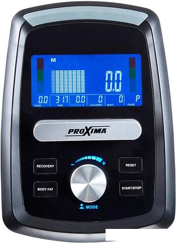 Эллиптический тренажер Proxima Enima II iPRO [FE1652AF]
