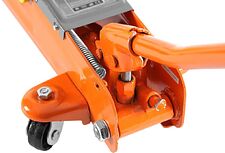 Подкатной домкрат Airline AJ-2F-330K 2т