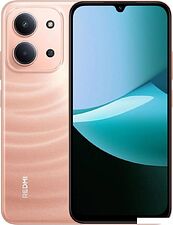 Телефон Xiaomi Redmi 15C 4G 4GB/128GB международная версия (оранжевый) Телефон Xiaomi Redmi 15C 4G 4GB/128GB международная версия (оранжевый)