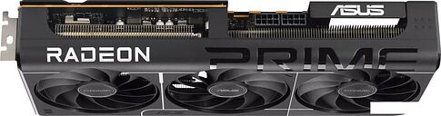 Видеокарта ASUS Prime Radeon RX 9070 Evo OC Edition 16GB GDDR6 PRIME-RX9070-O16G-EVO