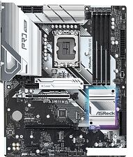Материнская плата ASRock Z790 Pro RS Материнская плата ASRock Z790 Pro RS