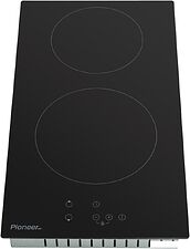 Варочная панель Pioneer EHB30201C-BL