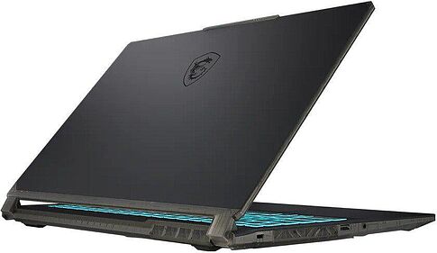 Игровой ноутбук MSI Cyborg 15 A2RVE-2404XBY