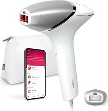 Фотоэпилятор Philips Lumea IPL 8000 Series BRI940/00