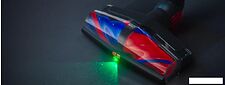 Пылесос Dyson V16 Piston Animal Submarine 492969-01 (матовый черный/медный)