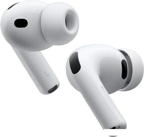 Наушники Apple AirPods Pro 3
