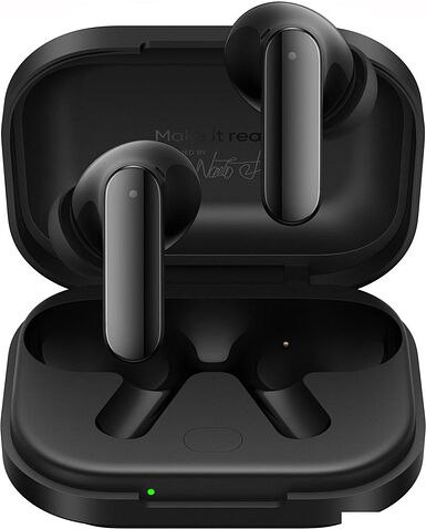 Наушники Realme Buds Air 8 Pro (черный)