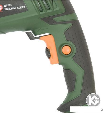 Ударная дрель Калибр ДЭ-680ЕРУ