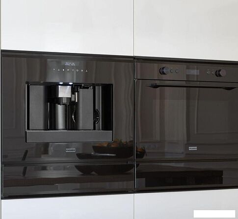 Кофемашина Franke FMY 45 CM BK