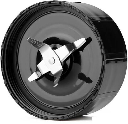 Стационарный блендер NutriBullet Magic Bullet MBR10 B