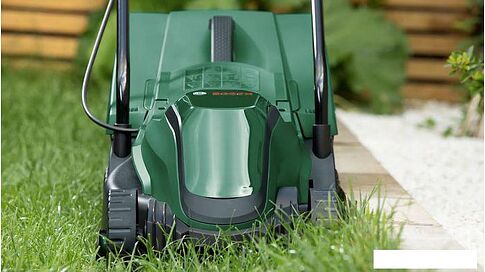 Газонокосилка Bosch EasyMower 18V-32-200 06008B9D01 (без АКБ)