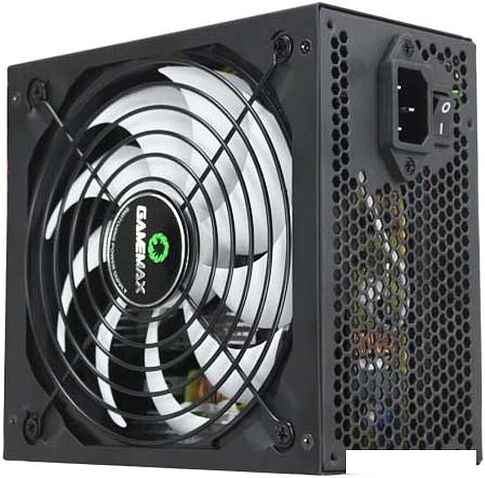 Блок питания GameMax GP-550