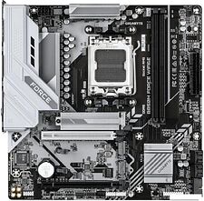 Материнская плата Gigabyte B850M Force WiFi6E (rev. 1.1)