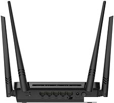 Wi-Fi роутер D-Link DIR-822/RU/E1A