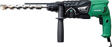 Перфоратор Hikoki (Hitachi) DH24PH2NSZ