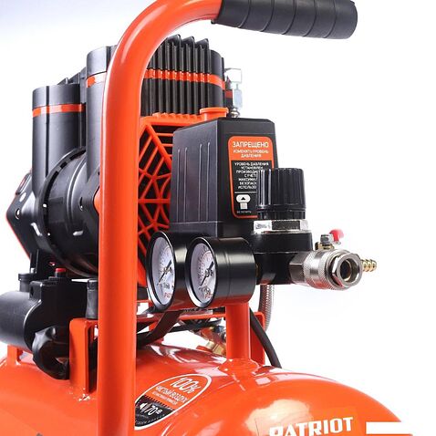 Компрессор Patriot KDS 280 F24