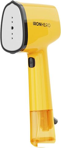 Отпариватель Cecotec IronHero V-1500 Essential Yellow