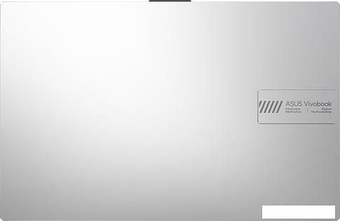 Ноутбук ASUS Vivobook Go 15 E1504GA-BQ527