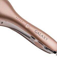 Плойка-волна Galaxy GL4663 Плойка-волна Galaxy GL4663