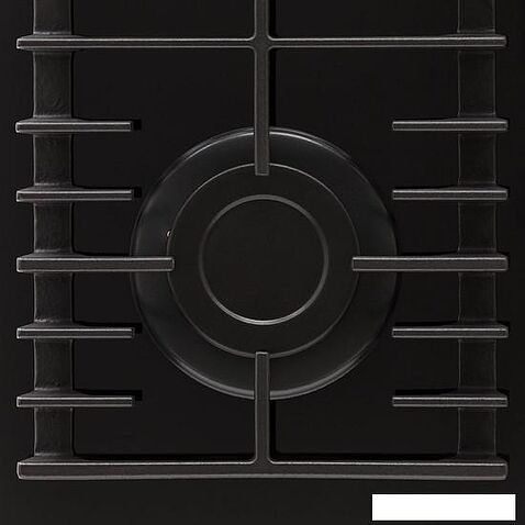 Варочная панель Krona Hagel 60 BL