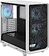 Корпус Fractal Design Meshify 2 RGB White TG Clear tint FD-C-MES2A-08