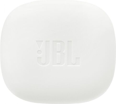 Наушники JBL Wave Flex 2 (белый)