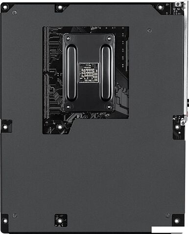 Материнская плата Gigabyte B550 X Eagle WiFi6E