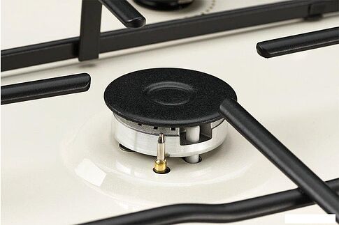 Варочная панель Monsher MSG 66 Beige