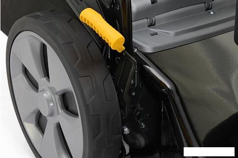 Газонокосилка Alpina AL5 51 SAQ 2L0536844/A21