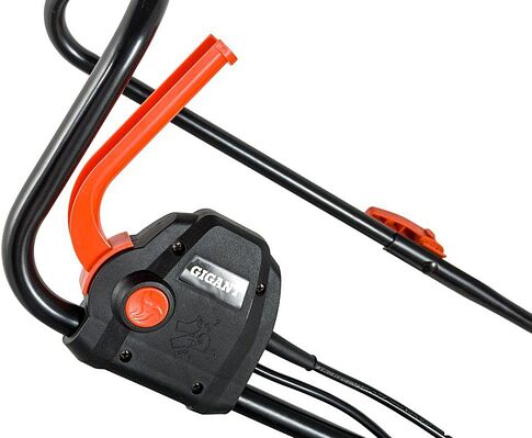 Газонокосилка Gigant GSAF-03