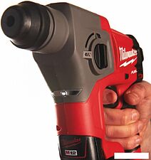 Перфоратор Milwaukee M12 CH-402C FUEL [4933441475]