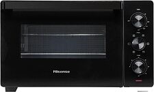 Мини-печь Hisense HOM30M