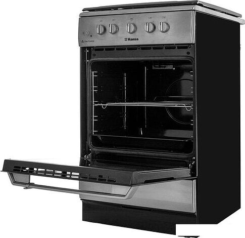 Кухонная плита Hansa FCGX58099